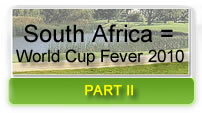 South Africa Trip - Golf